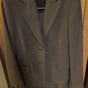Business suit
